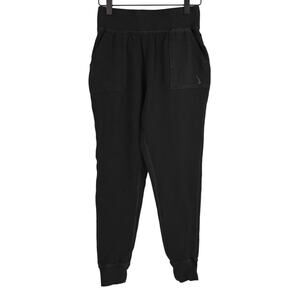 Nike Yoga Fleece Joggers, size small